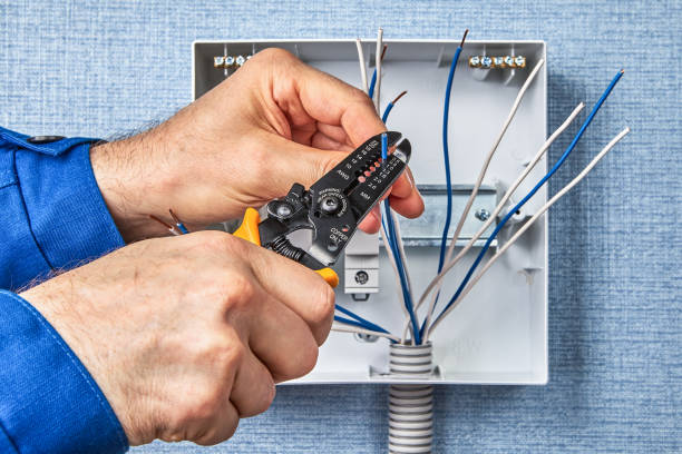 Best Surge Protection Installation  in Perris, CA