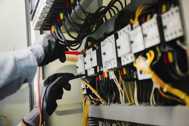 Best Emergency Electrical Repair Services  in Perris, CA