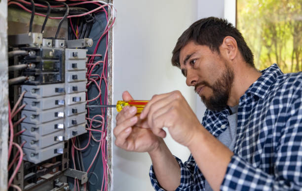 Best Electrical Safety Inspections  in Perris, CA