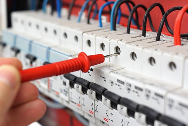 Best Electrical Panel Upgrades  in Perris, CA